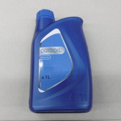 HUILE GUIDOIL,LUBRIFICATION DES GUIDES ACER ISO 320
