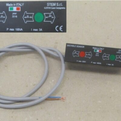 INTERRUPTEUR,MAGNETIQUE BISTABLE E617BCCA01