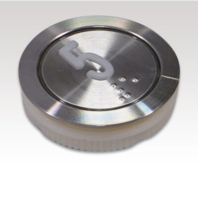 BOUTON,MODELE GENESIS NIVEAU 5 OTIS FAA25090AG5