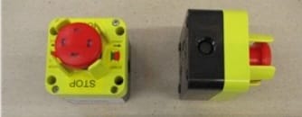 INTERRUPTEUR STOP EN CUVETTE OTIS OTIS FAA177CV2