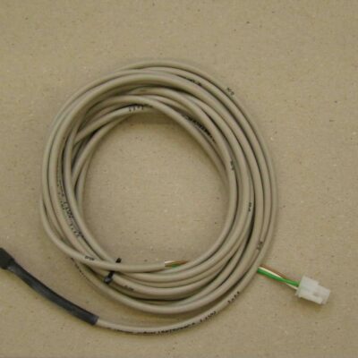 CABLE,OSCILLATEUR B30 ZONE DE PORTE L=5M L=5000MM B30 H05VV F 3X0.5MM2 KONE