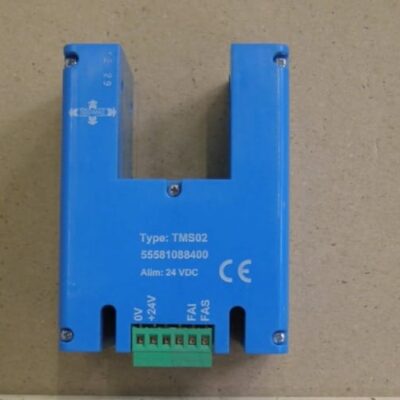 CAPTEUR DE SELECTION 2 FAISCEAUX 40MM TURBO 3000 CG2A SORETEX/THYSSEN 743804000