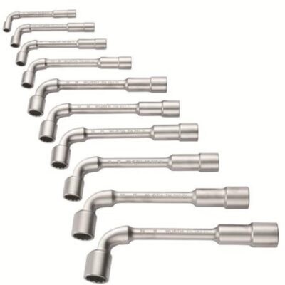 CLE A PIPE DEBOUCHEES, jeu de 6 pcs