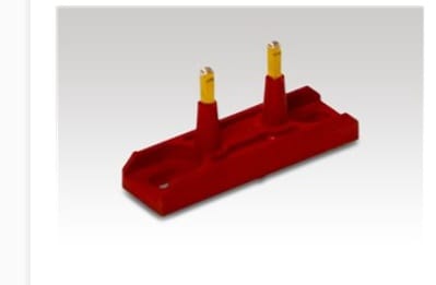 SHUNT DE PORTE SELCOM/WEGAM