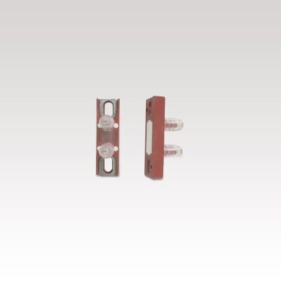 SHUNT PORTE KRONENBERG P718A=18