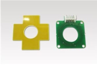 ENCODEUR OPE.VVVF FERMATOR