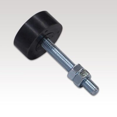 GALET DE LEVIER DE SERRURE LR180 OTIS FAA456AH1