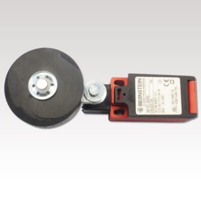 INTERRUPTEUR FC l88 U1Z AHSGU 0 REF.618.6135.316 HEAD STANDARD POSITION 0 DEGREES BERNSTEIN l88 -U1Z-AHSGU/0