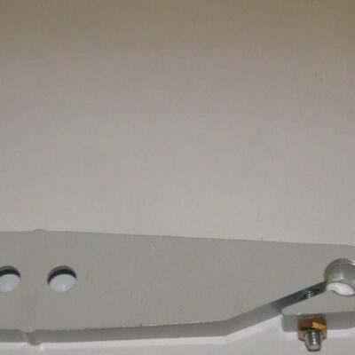 LEVIER DE DEVERROUILLAGE SERRURE KRONENBERG DLF1