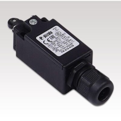 INTERRUPTEUR LIMITE,AMORTISSEUR LPTFR615-K29