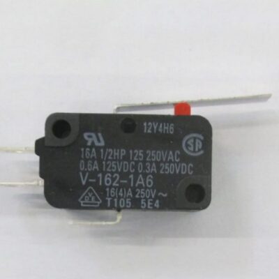 MICRO INTERRUPTEUR LEVIER COURT BOX OF 10 CAME119RlR084