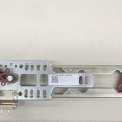 NAVETTE OPE CENTRAL FERMATOR