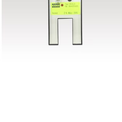 OSCILLATEUR KONE,TYPE OS 6.3 24-60VDC STANDARD