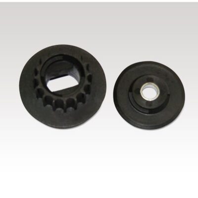 PIGNON , ENTRAINEMENT CHAINE OPE. VVVF CAR DOOR VVVF FERMATOR PPM-VF00C0000