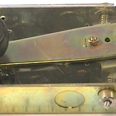 INTERRUPTEUR OTIS GC06098A1