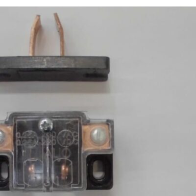 SHUNT AZ 02 B/16 BKG - BUNSE