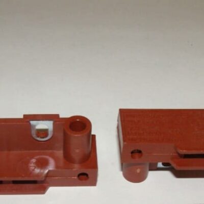 SHUNT,CONTACT SERRURE PORTE SELCOM 2L1A.00.0001/ASTR