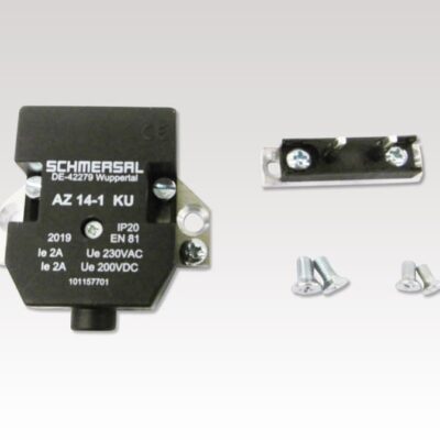 CONTACT + SHUNT PORTE KIT