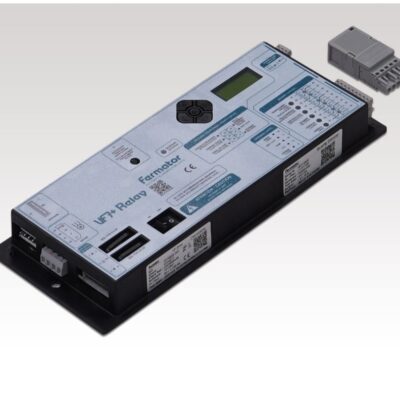 VF7 ELECTRONIC MODULE RIGHT OPENING