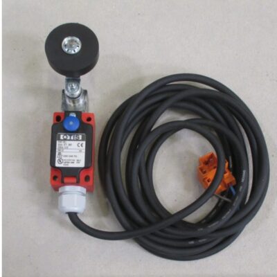 INTERRUPTEUR OTIS GAA177JW10