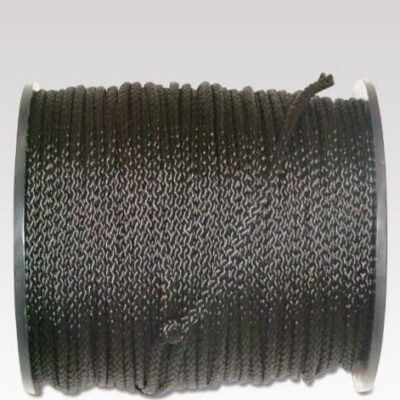 BOBINE DRISSE NYLON DIA 3MM L=100M