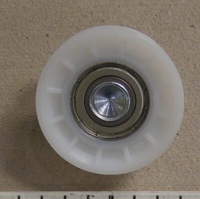 CONTRE GALET POLYAMIDE BRAVO