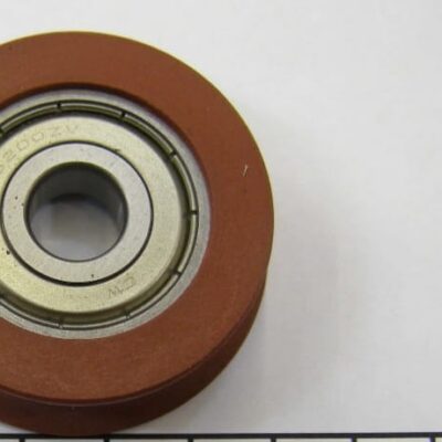 CONTRE GALET PORTE AMDSL LOT DE 2