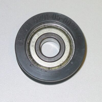 CONTRE GALET PORTE HYDRA 3000 LOT DE 4