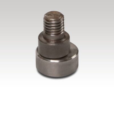 CONTRE GALET PORTE LOT DE 4