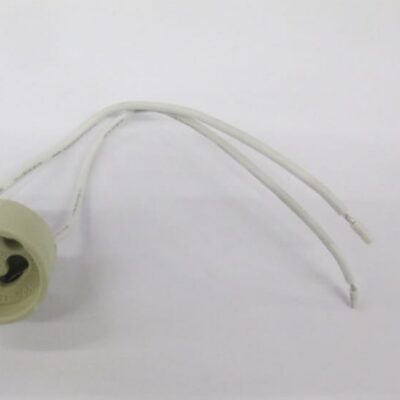 DOUILLE GU10 POUR SPOT LED