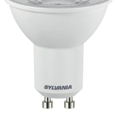 LAMPE LED GU10 3.5W 240V BLANC FROID