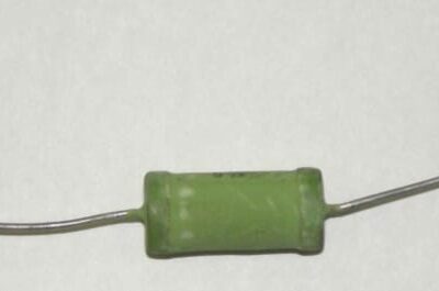 RESISTANCE 47KOHMS 4W 5%