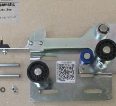 SERRURE SEMATIC COMPLET AMD