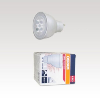 LAMPE SPOT LED GU10