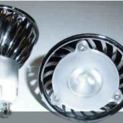 SPOT A LED GU10 240V