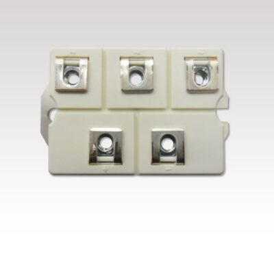 PONT DE DIODE TRI SKD160/12 V3F20 60A 160